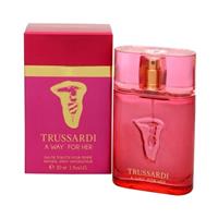 Trussardi - A way for her Eau de toilette - 50ml