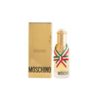 MOSCHINO eau de toilette spray 75 ml