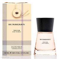 Burberry Touch Woman eau de parfum - 50 ml