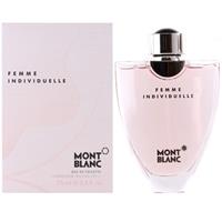 MONTBLANC Eau de Toilette "Femme Individuelle"