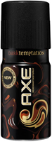 Axe Dark Temptation Bodyspray Deodorant