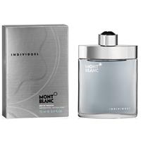 MONTBLANC Eau de Toilette Individuel