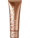Clinique - Sun Face Tinted Lotion 50 ml