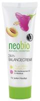 Neobio 24h Balance Creme