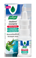 A.Vogel Cinuforce Neusspray Extra Forte