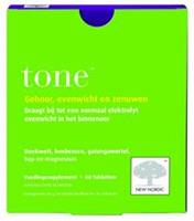 New Nordic Ear tone 30tab