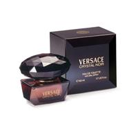Versace - schwarz, lila