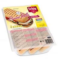 Schar Panini Rolls