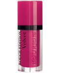 Bourjois Rouge Edition Velvet Liquid Lipstick : 05 - Ole Flamingo ()