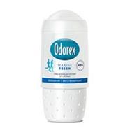 Odorex Deoroller Marine Fresh