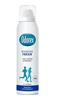 Odorex Deospray Marine Fresh