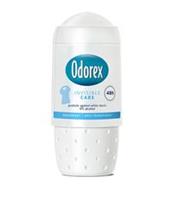 Odorex Deoroller - Invisible Clear 50 ml