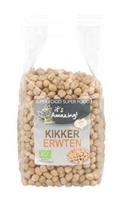 Its Amazing Bio Kikkererwten 500gr