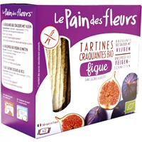 Le Pain Des Fleurs Vijgen Crackers