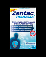 Zantac Redugas Kauwtabletten