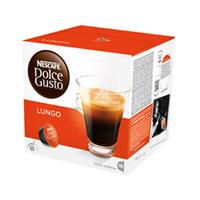 nescafédolcegusto Dolce Gusto Lungo