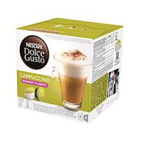 nescafédolcegusto Dolce Gusto Cappuccino Light