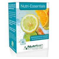 Nutrisan Nutri-Essentials Tabletten