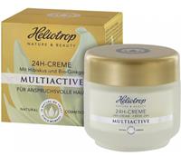 Heliotrop Multiactive 24H Creme 50ml