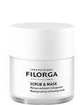 FILORGA SCRUB & MASK Gesichtsmaske  55 ml