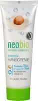 Neobio Handcreme Intensiv