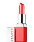 Clinique Pop Lip Colour + Primer lippenstift - Poppy Pop