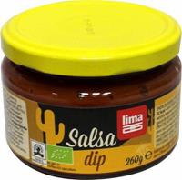 Salsa-Dip