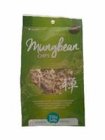 Terrasana Mungbonen chips 50g