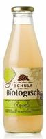 Schulp Appelsap Bio 12 Pack (12x750ml)