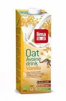 Lima Haverdrink Vanille