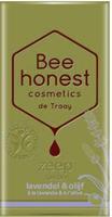 Bee Honest Zeep Olijf & Lavendel (fairtrade) - Seifenstück