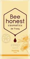 Bee Honest Zeep Honing (fairtrade) - Seife mit Honigduft