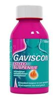 Gaviscon Duo Suspensie