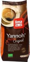 Lima Yannoh Snelfilter Original (500g)