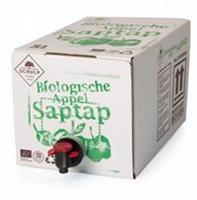 Schulp Appelsap Bio Saptap (5000ml)