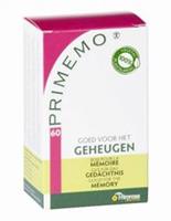 Primrose Primemo 60 Capsules