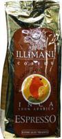 Illimani Inca espresso 250g