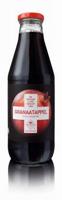 Schulp Granaatappelsap puur bio 750ml