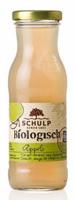 Schulp Appelsap bio 200ml