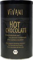 Vivani Hot Chocolate