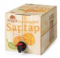 Schulp Sinaasappel saptap 5000ml