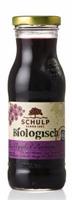 Schulp Appel & vlierbessap bio 200 ml