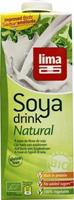 Lima Soya Drink Natural (1000ml)