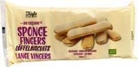 Trafo Lange vingers 125g