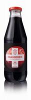 Schulp Krachtsap Cranberry Puur Bio 6 Pack (6x750ml)