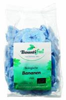 Bountiful Bananen chips bio