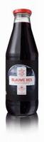 Schulp Blauwe bessensap puur bio 750ml