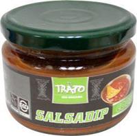 Trafo Salsadip cool 220g