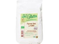 Ma Vie Sans Maismeel bio - glutenvrij 500g