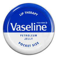 Vaseline Lip Therapy Original